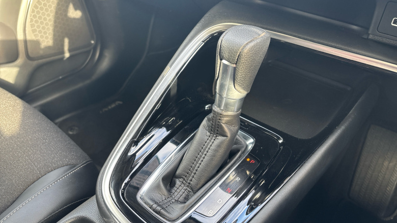 Honda HR-V 1.5 eHEV Advance 5dr CVT Hybrid Hatchback